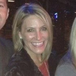 Meet your Posher, Jodi